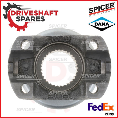 10016266 SPICER End Yoke 32 Spline 1310 Series fit's Jeep Wrangler 2007-2017