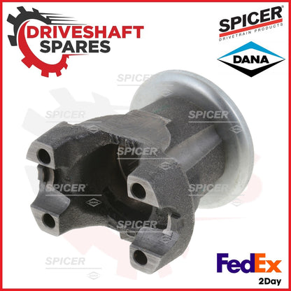 10016266 SPICER End Yoke 32 Spline 1310 Series fit's Jeep Wrangler 2007-2017
