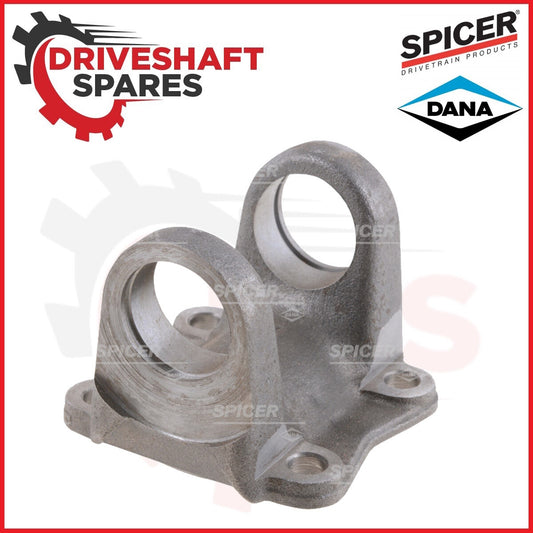 SPICER 2-2-899 Flange Yoke 1210 Series, 2.750BC, 2.250M pilot fits Nissan/Subaru