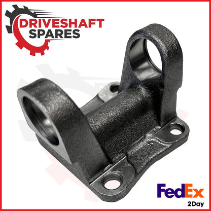 2-2-1309 Flange Yoke 1310 series, 4x.406 Holes on 3.203BC,1.969M pilot