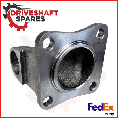 2-2-1309 Flange Yoke 1310 series, 4x.406 Holes on 3.203BC,1.969M pilot