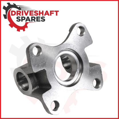 1330 Series Driveshaft 2-2-1369 Flange Yoke & 5-213X Universal Joint fits FORD