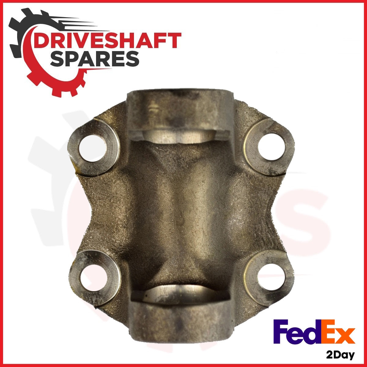 2-2-1519, DRIVESHAFT FLANGE YOKE HONDA PASSPORT, ISUZU RODEO, AMIGO