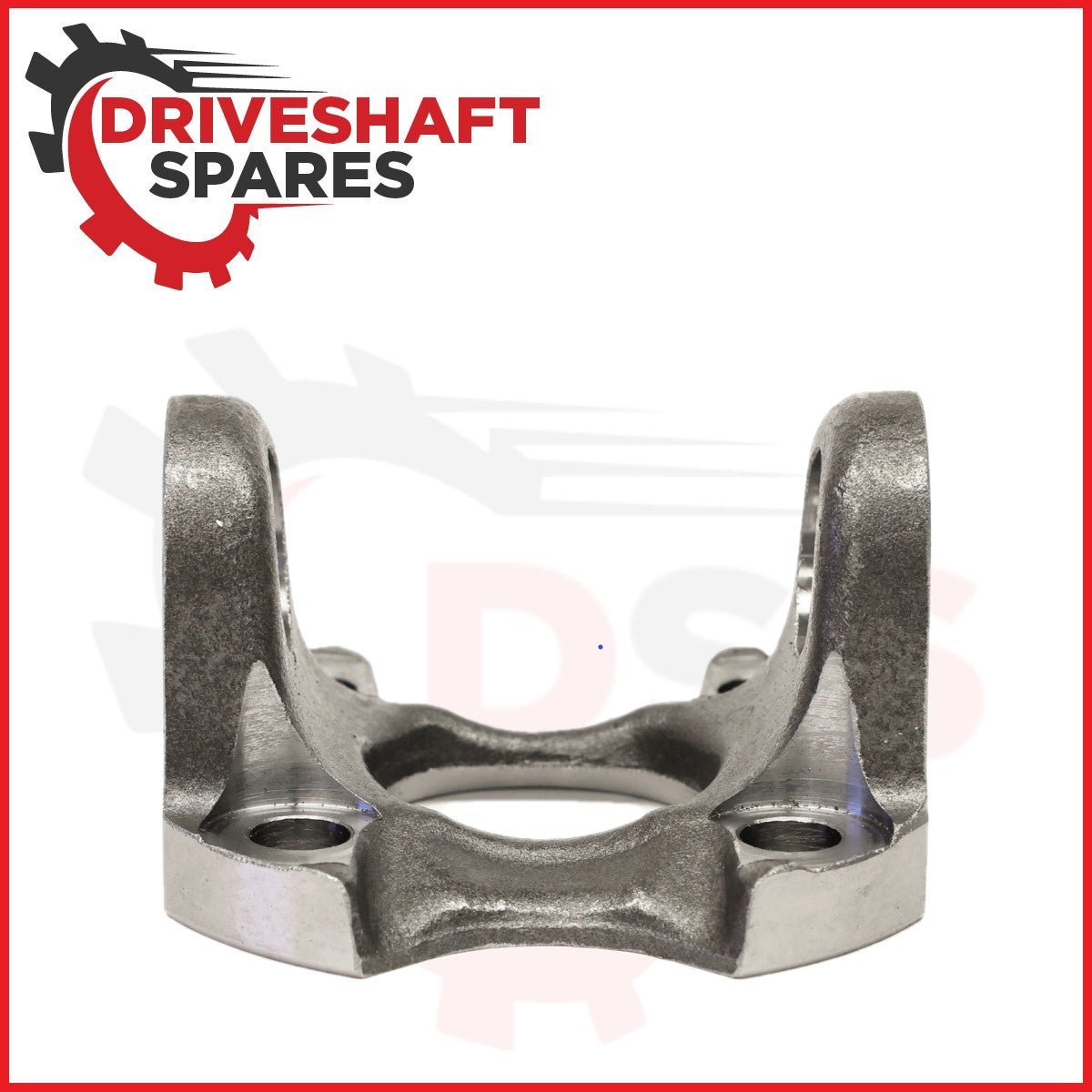 2-2-949 Series Flange Yoke Ford 7.5 and 8.8 inch Rear Ends Small Bolt Pattern
