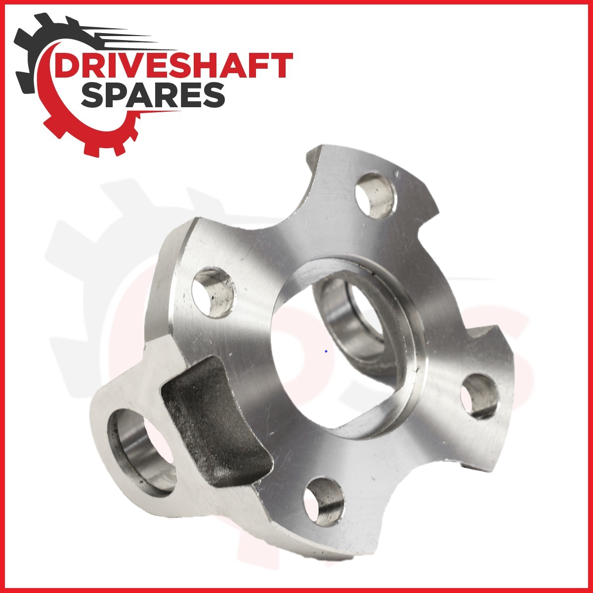 2-2-949 Series Flange Yoke Ford 7.5 and 8.8 inch Rear Ends Small Bolt Pattern