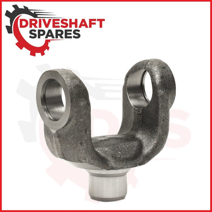 2-26-347 Driveshaft 1310 Series Weld Yoke Solid Axle Type  (1.062 x 3.219)