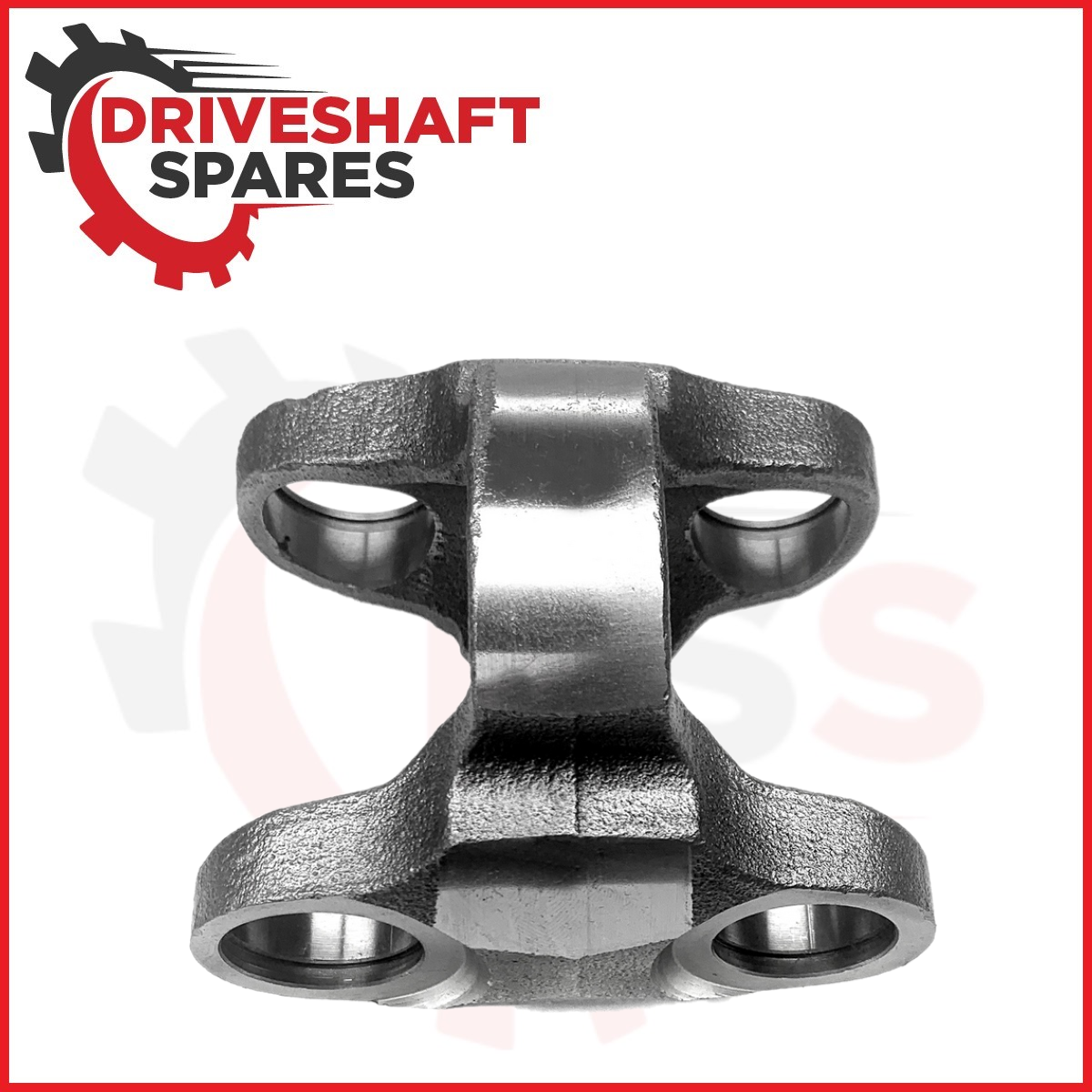 2-26-497, CV Center Yoke 1310 Series fit's JEEP CJ5-8, Wrangler, Cherokee