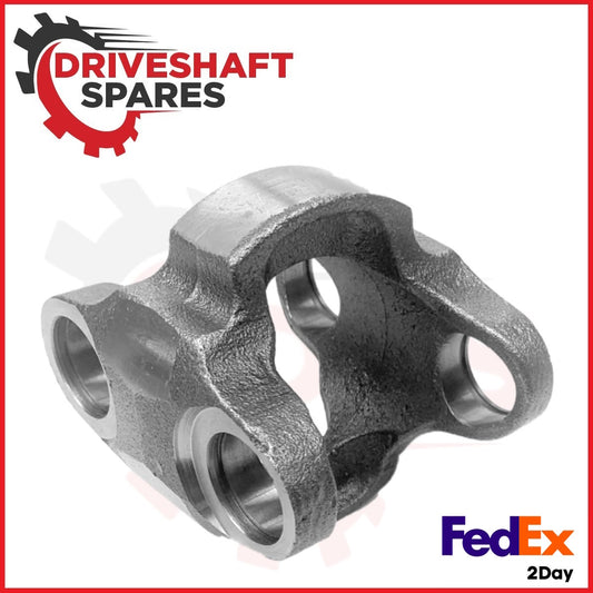 2-26-497, CV Center Yoke 1310 Series fit's JEEP CJ5-8, Wrangler, Cherokee