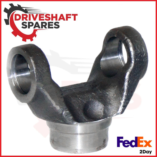 BRAND NEW 2-28-3187, Driveshaft Tube Weld Yoke 1310 Series 1.750 x .095