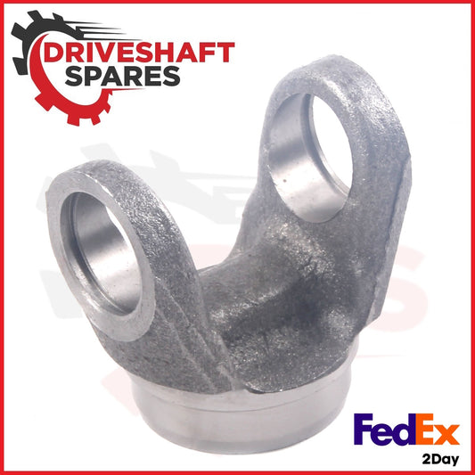 2-28-827, Driveshaft Tube Weld Yoke 1210 Series (Tube 2" x .065" 1.500" C/L)
