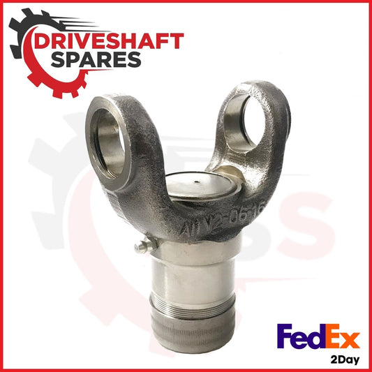 2-3-178KX, Slip Yoke 1310 Series, Ø1.375x16 spline 3.750 Centerline to End
