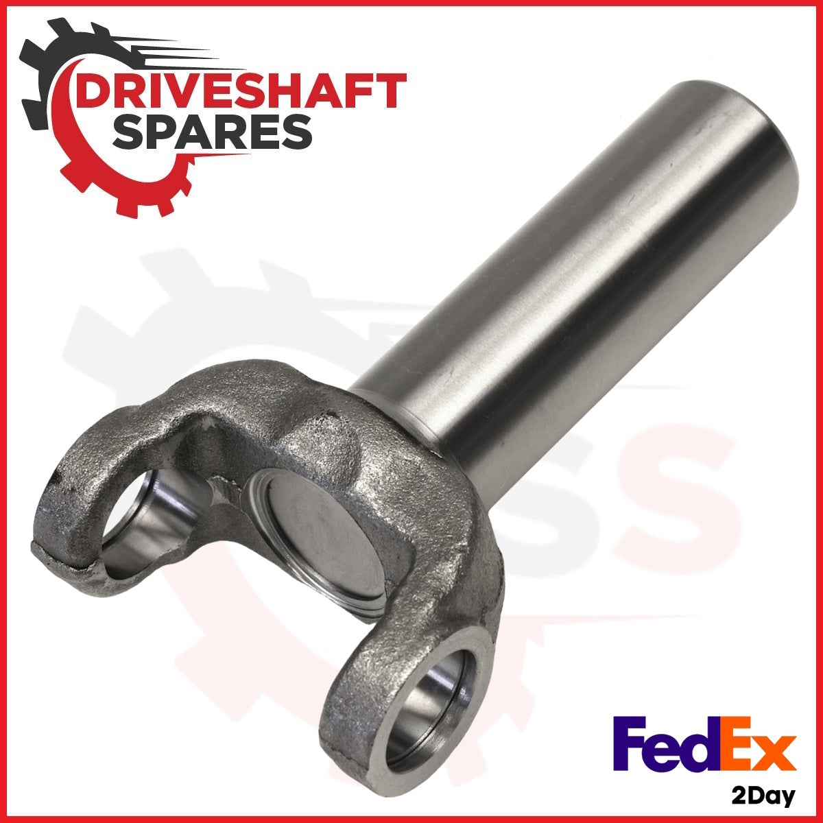 Transmission Slip Yoke 2-3-4871X 1310 Series fits 1995-1997 Ford Ranger (Manual)