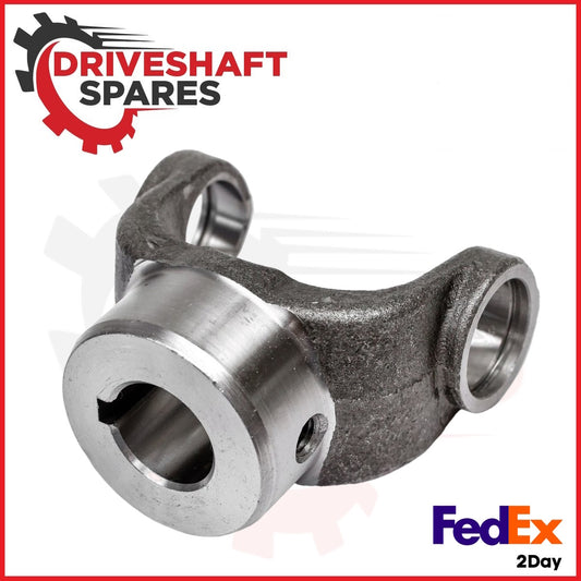 914/70045 JCB PUMP DRIVE SHAFT END YOKE FITS SHAFTS 914/60041 or 914/44500