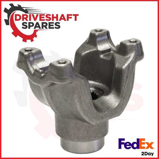 2-4-LR-1, 1310 End Yoke for Land Rover Freelander Convert 1100 series to 1