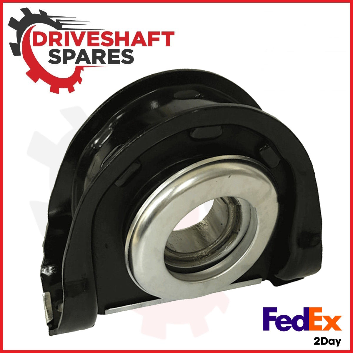 210875-1X / 5003326 Center Support Bearing (2.362" x 8.620") 1810 Series