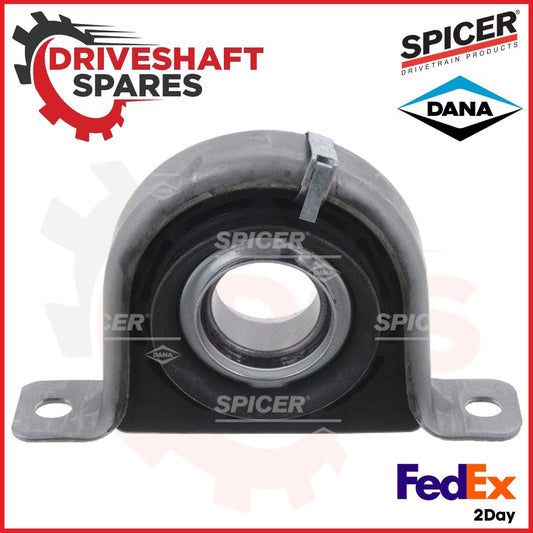 Ford, Dodge, GMC, Chevrolet Spicer 211260X Driveshaft Carrier Bearing