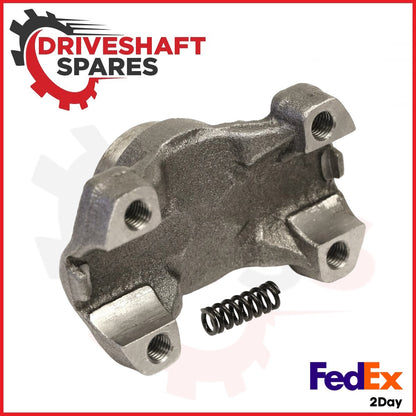 3 x U-Joints + CV Socket for Jeep Wrangler TJ & Cherokee XJ 211355X + 5-153X