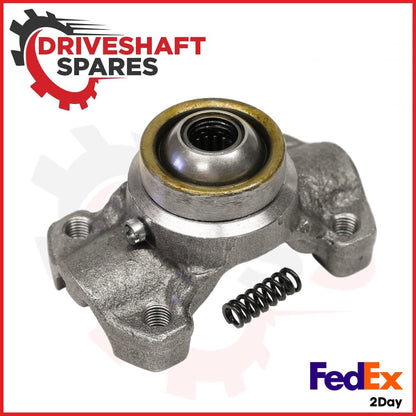 3 x U-Joints + CV Socket for Jeep Wrangler TJ & Cherokee XJ 211355X + 5-153X