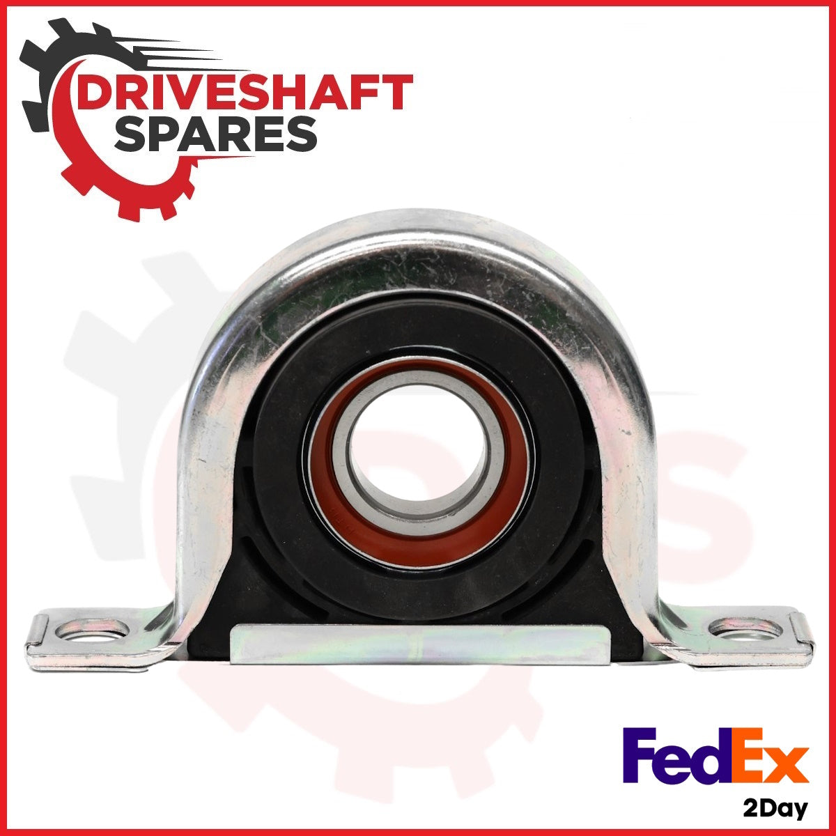 Center Support Bearing 1990-1997 FORD RANGER OE F0TZ-4800-A MAZDA B-SERIES NTN