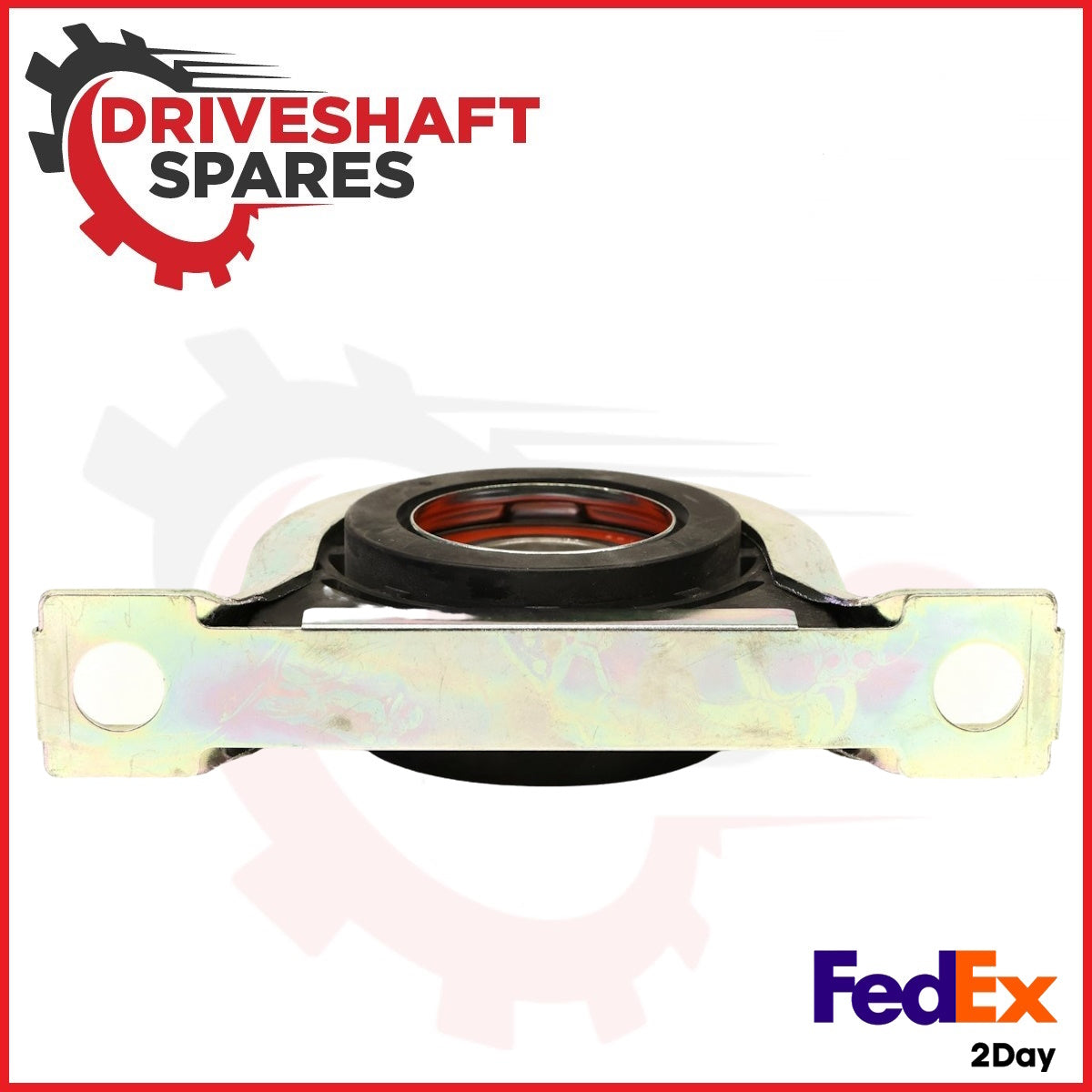 Center Support Bearing 1990-1997 FORD RANGER OE F0TZ-4800-A MAZDA B-SERIES NTN