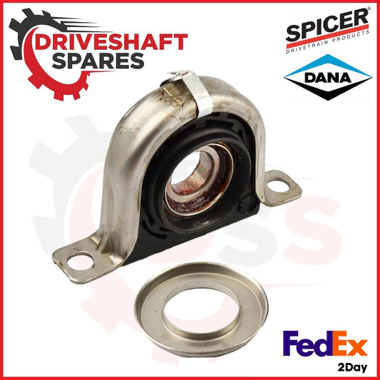 Center Support Bearing 1990-1997 FORD RANGER OE -4800-A MAZDA B-SERIES SPICER