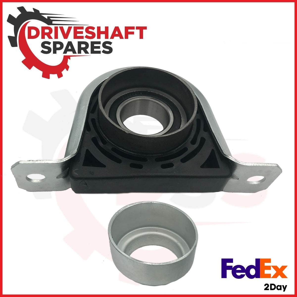 PREMIUM 212030-1X-P Center Support Bearing 1350 Series Silverado, GMC, CHEVROLET