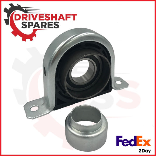 PREMIUM 212030-1X-P Center Support Bearing 1350 Series Silverado, GMC, CHEVROLET