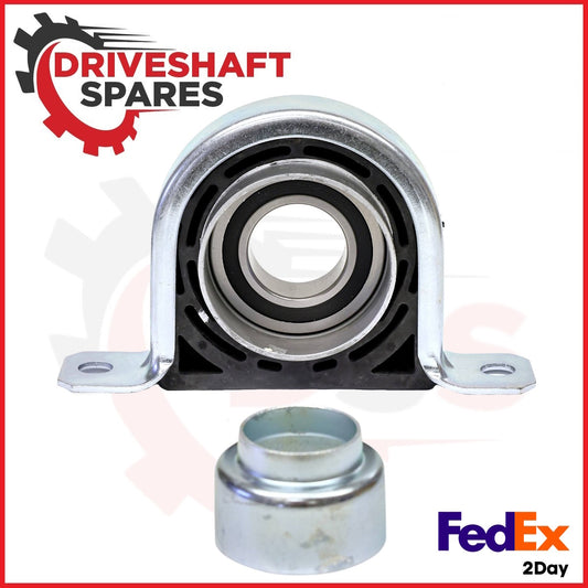 Silverado, Chevrolet, GMC, Dodge Driveshaft Center Bearing 1350 Series 212030-1X