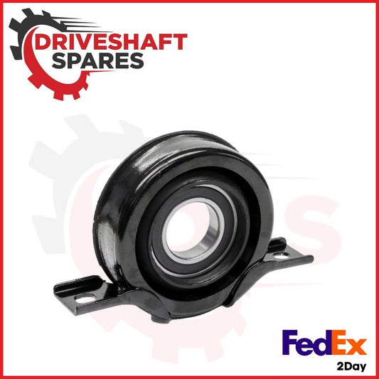 1993-2002 Chevrolet Camaro Driveshaft Center Support Bearing (217390 -915317534)
