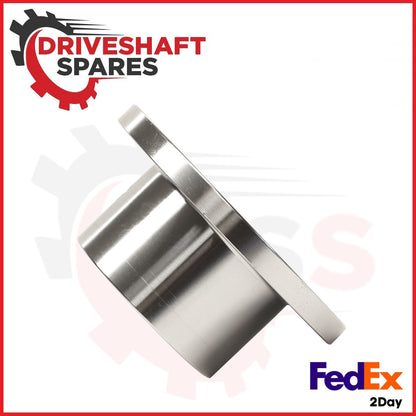 3-1-1013-11 Companion Flange - Bore: 1.875" - Keyway: .375" - Pilot: 2.750"F