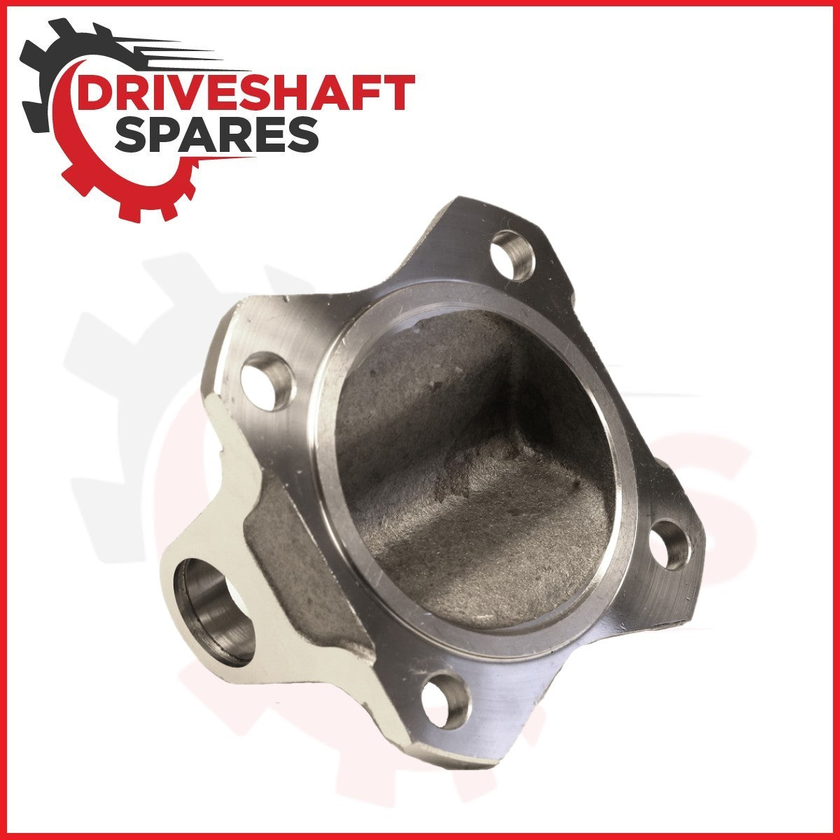 1410 Series Flange Yoke 3-2-1789, Swing Diam 5.750 (2003 Dodge)