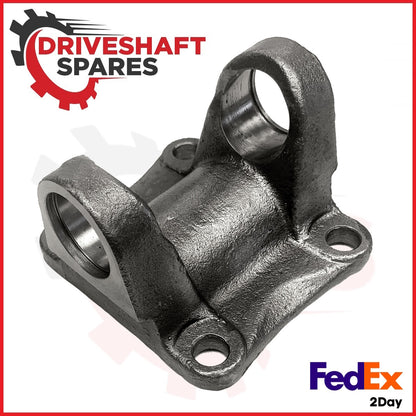 3-2-479, Flange Yoke 1480 series, 4x .500 Holes on 4.750BC, 3.750M pilot