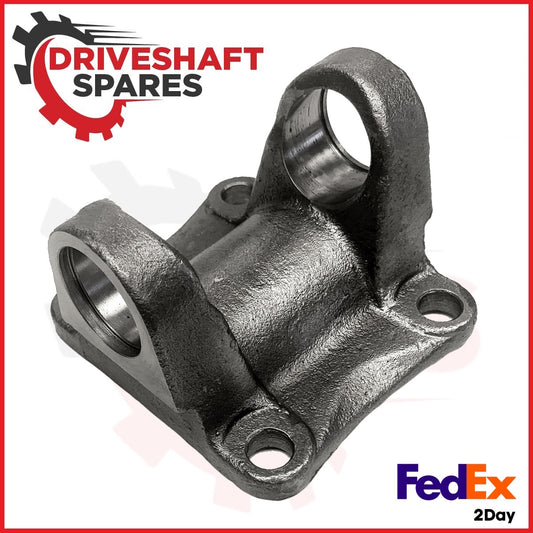 3-2-479, Flange Yoke 1480 series, 4x .500 Holes on 4.750BC, 3.750M pilot