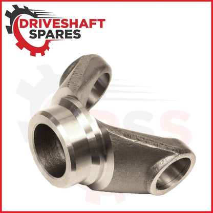 1410 series Tube Weld Yoke  - 3-26-437,  Fits Tube Dia. Ø2.500 X .156