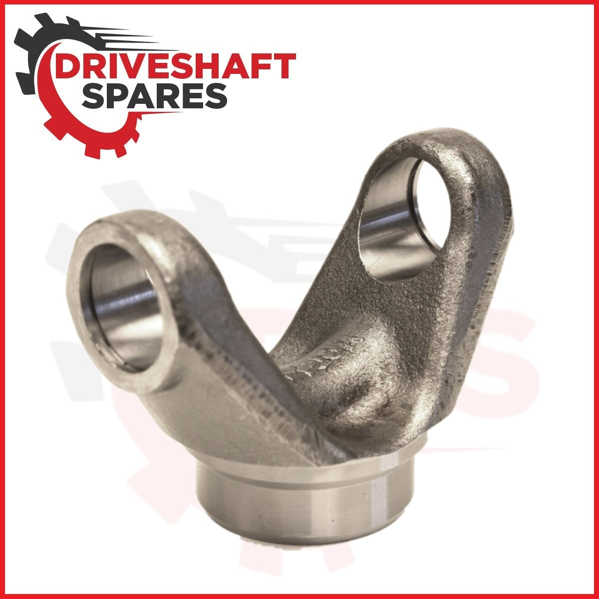 1410 series Tube Weld Yoke  - 3-26-437,  Fits Tube Dia. Ø2.500 X .156