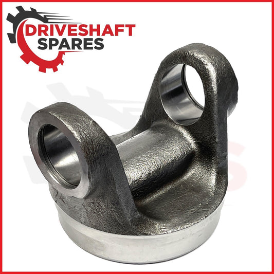 3-28-507, Driveshaft Tube Weld Yoke 1480 Series fits Tube 4.000" X .083"