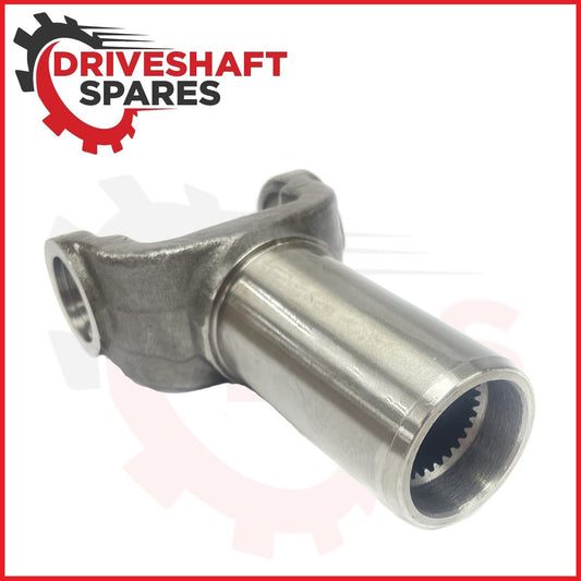 3-3-2431X GM Turbo TH400 Trans Slip Yoke Muncie M21 T10 1350 31SPL COUNTER BORED