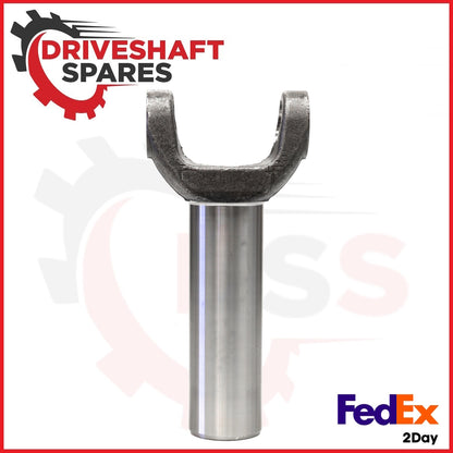 BRAND NEW Transmission Slip Yoke 3-3-5551X fits NP 246 261 263 GM TH400