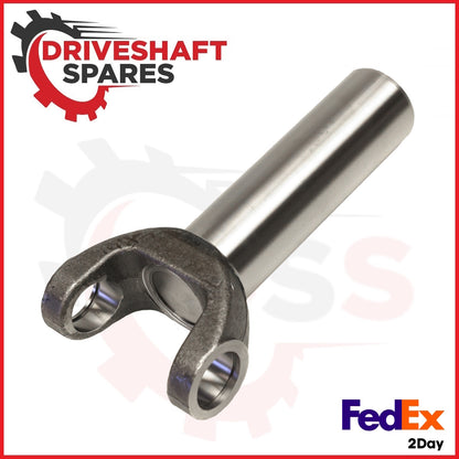 BRAND NEW Transmission Slip Yoke 3-3-5551X fits NP 246 261 263 GM TH400