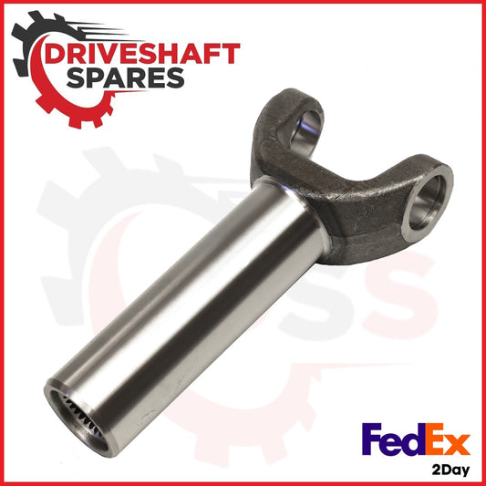 BRAND NEW Transmission Slip Yoke 3-3-5551X fits NP 246 261 263 GM TH400