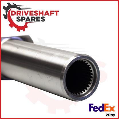 BRAND NEW Transmission Slip Yoke 3-3-5551X fits NP 246 261 263 GM TH400