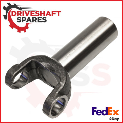 1350 Transmission Yoke 32 Spline TH400, 4L80-E, Muncie + SPICER 5-3205X U-Joint