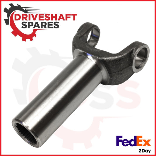 Transmission Slip Yoke For Chevrolet C2500 Drive Shaft  1995-1996; 3-3-5571X