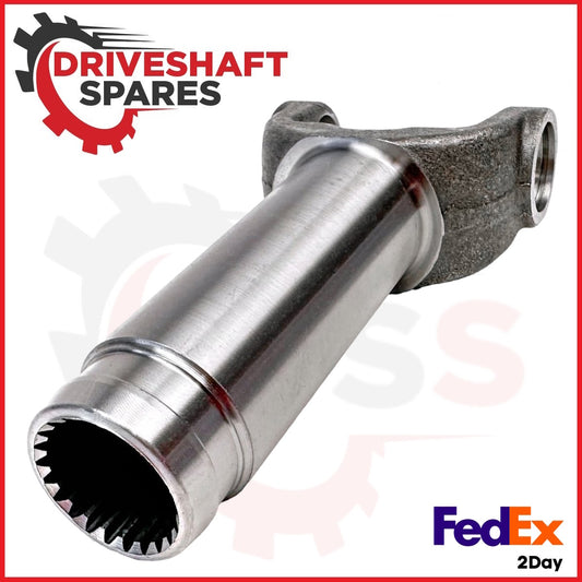 1350 Series Slip Yoke, 3-3-6981X (1.463"x 21/22 Spline, C/L to end 7.312)