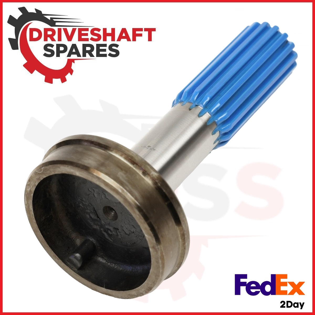 1410 Slip Yoke Assembly Set , 3-3-118KX + 3-40-1531 (3.500 x .083) + 5-160X