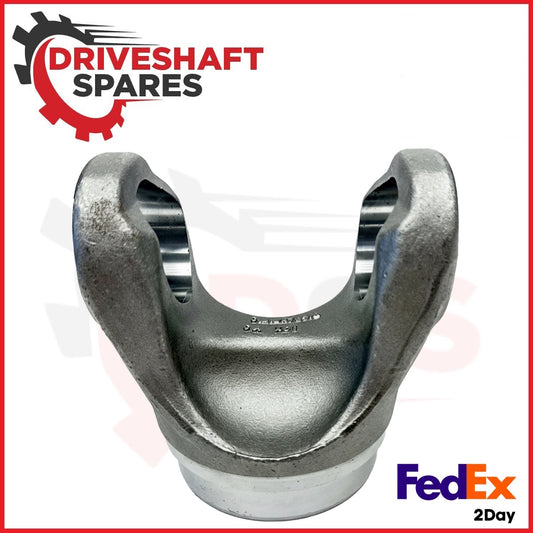 (NEW) SPL350 / 68765 / 2065 Series Driveshaft Tube Weld Yoke 350-28-10018745