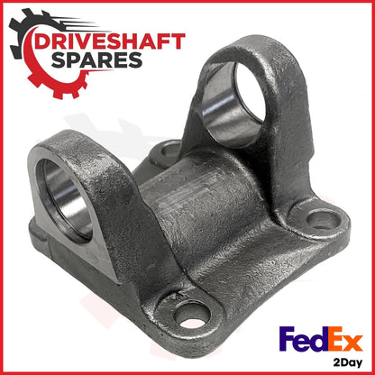 4-2-669, Flange Yoke 1550 Series, 4x .512 Holes on 4.750BC, 3.750M pilot 4-2-669