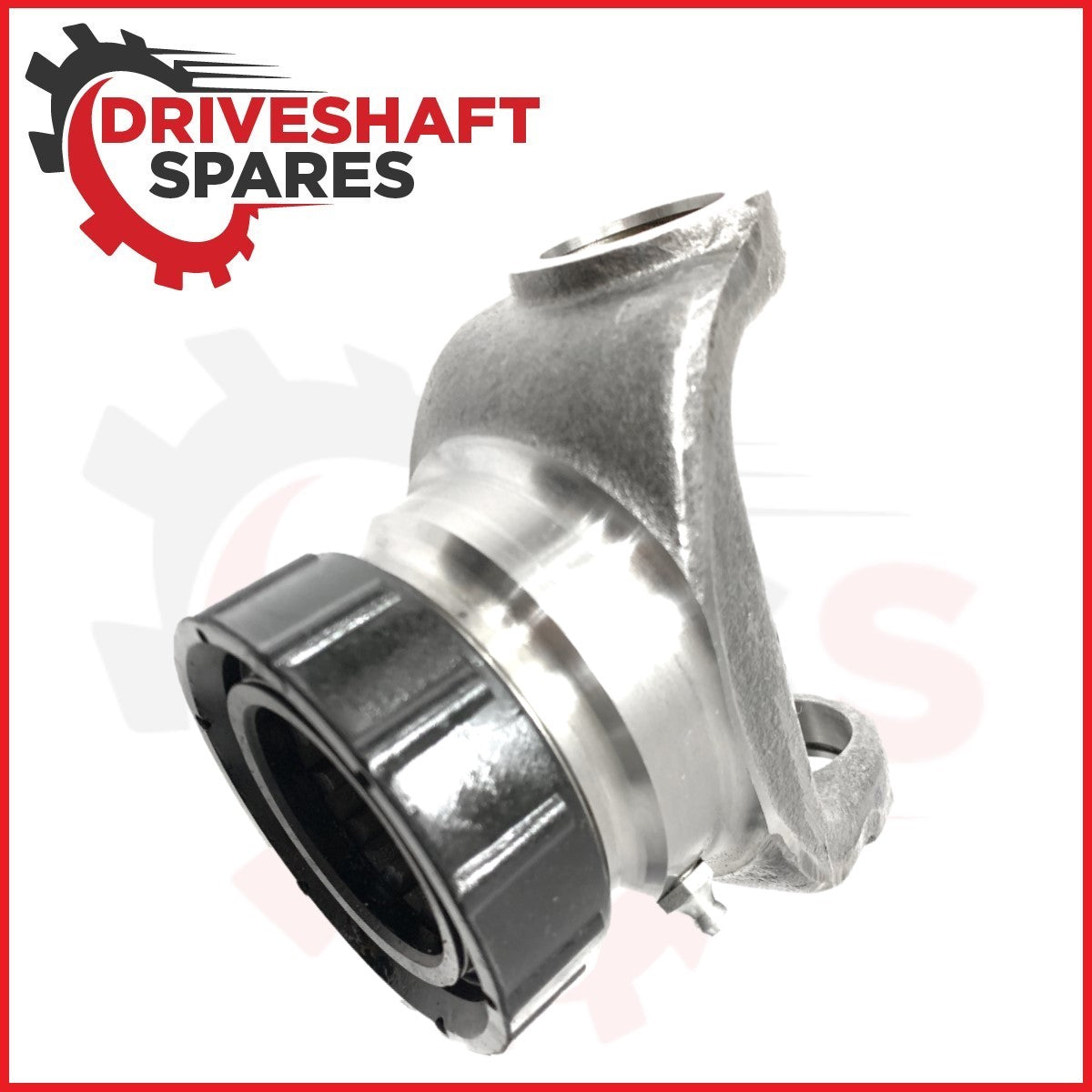 4-3-1261KX Slip Yoke, Ø2.500x16 spline 3.500 Centerline to End