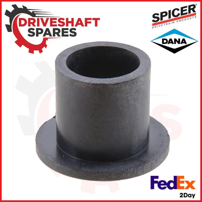 Dodge Jeep 43337S Spicer Steering King Pin Bushing Dana Axle Model 30/44