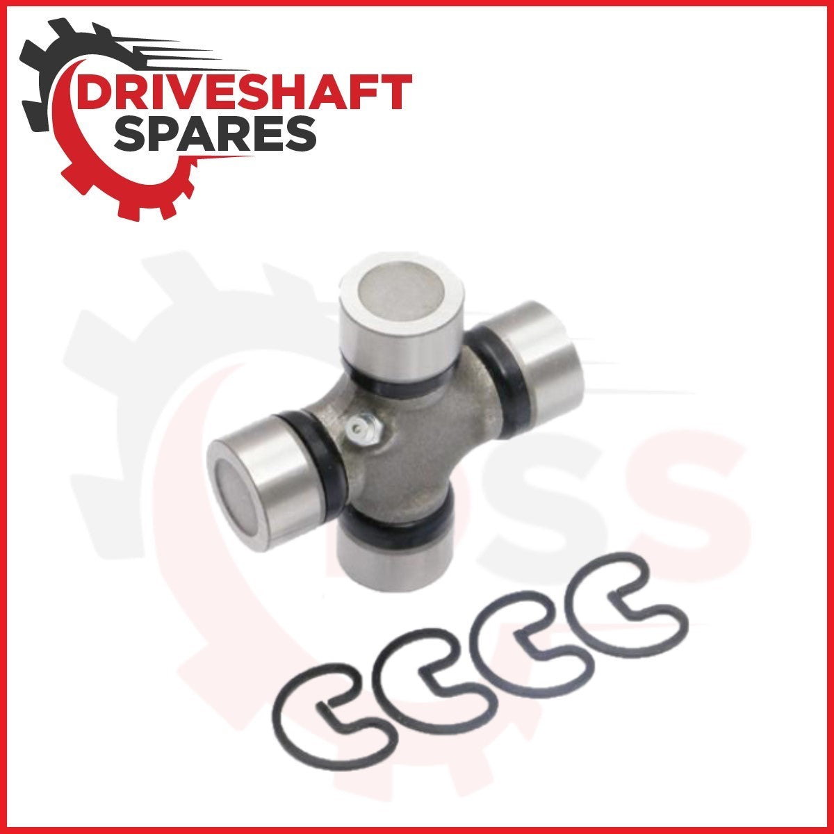 Ford Explorer 97-08 Ford Ranger 98-10 Front Driveshaft CV Joint+ U-Joint + Strap